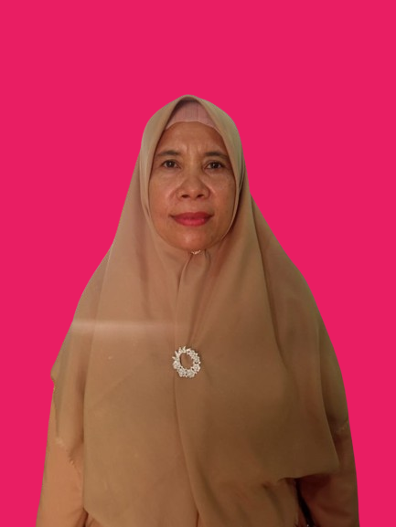 Halimah Pua Wajo,S.Pd