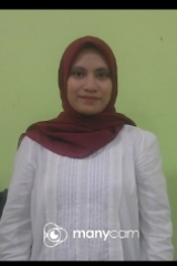 Ninit Febrianty, S.IP