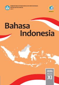 Image of Bahasa Indonesia kelas XI