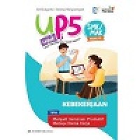Image of UP5 (UNJUK P5) KEBEKERJAAN SMK/MA KLS.X/KM