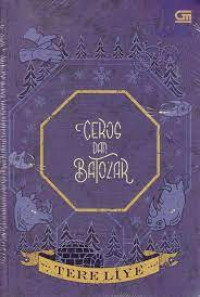 Image of CEROS DAN BATOZAR