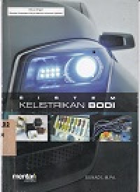 Image of Sistem Kelistrikkan Body