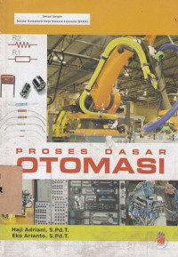 Image of Proses Dasar Otomasi
