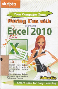 Image of Having Fun With Microsoft Excel 2007