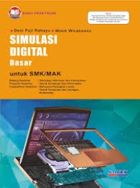 Image of SIMULASI DIGITAL DASAR