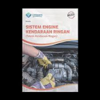 Image of SISTEM ENGINE KENDARAAN RINGAN (TEKNIK KENDARAAN RINGAN)