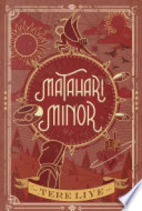 Image of MATAHARI-MINOR (ebook)