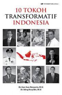 Image of 10 Transformasi Indonesia