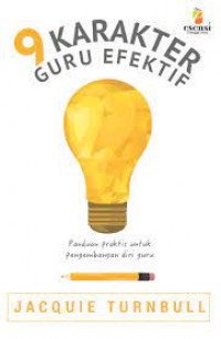 Image of 9 Karakter Guru Efektif