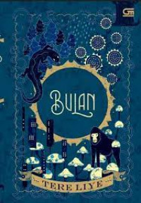 Image of BULAN/EBOOK
