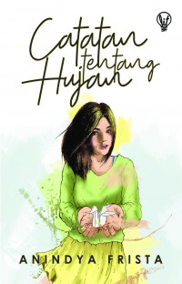 Image of CACATAN TENTANG HUJAN