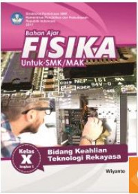 Image of E-BOOK FISIKA
