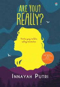 Image of Ebook Are You Really(ketika yang terluka saling menemukan)