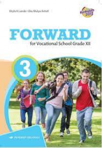 Image of FORWARD FOR VOCATIONAL SCHOOL GRADE XII