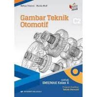 Image of GAMBAR TEKNIK OTOMOTIF KELAS X