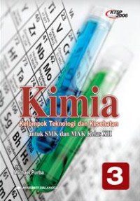 Image of KIMIA (Kelompok teknologi dan Kesehatan) kls xii