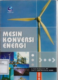 Image of MESIN KONVERSI ENERGI