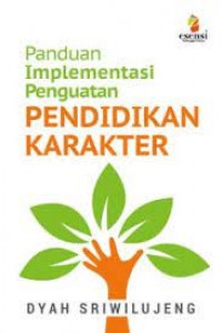 Image of Panduan Implementasi Penguatan Pendidikan Karakter