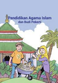 Image of PENDIDIKAN AGAMA ISLAM DAN BUDI PEKERTI SMA/SMK KELAS X