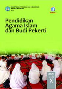 Image of Pendidikan Agama Islam untuk SMK dan MAK kls xii