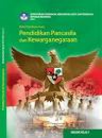 Image of Pendidikan Pancasila dan Kewarganegaraan