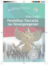 Image of PENDIDIKAN PANCASILA DAN KEWARGANEGARAAN KELAS XI SEMESTER 2