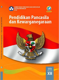 Image of PENDIDIKAN PANCASILA DAN KEWARGANEGARAAN SMA/MA/SMK/MAK KLS XII