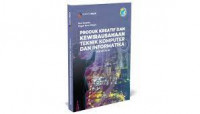 Image of Produk kreatif dan Kewirausahaan Teknik Komputer dan informatika c3 kelas xii