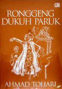 Image of Ronggeng Dukuh Paruk