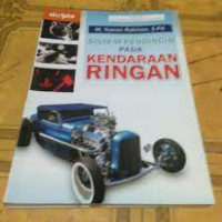 Image of Sistem Pendingin Pada Kendaraan Ringan