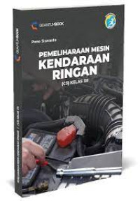 Image of teknik kendaraan ringan c3 kelas xii