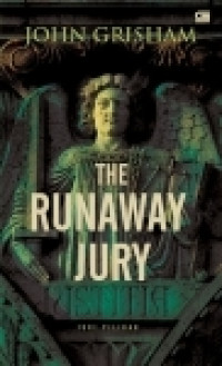 Image of THE RUNAWAY JURY