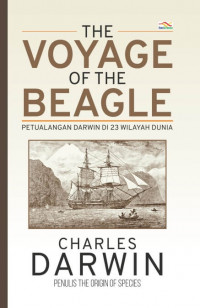 Image of The Voyage Of The Beagle