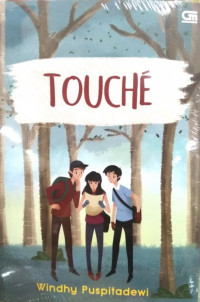 Image of TOUCHE