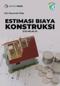 Image of Estimasi biaya konstruksi c3 kelas xi